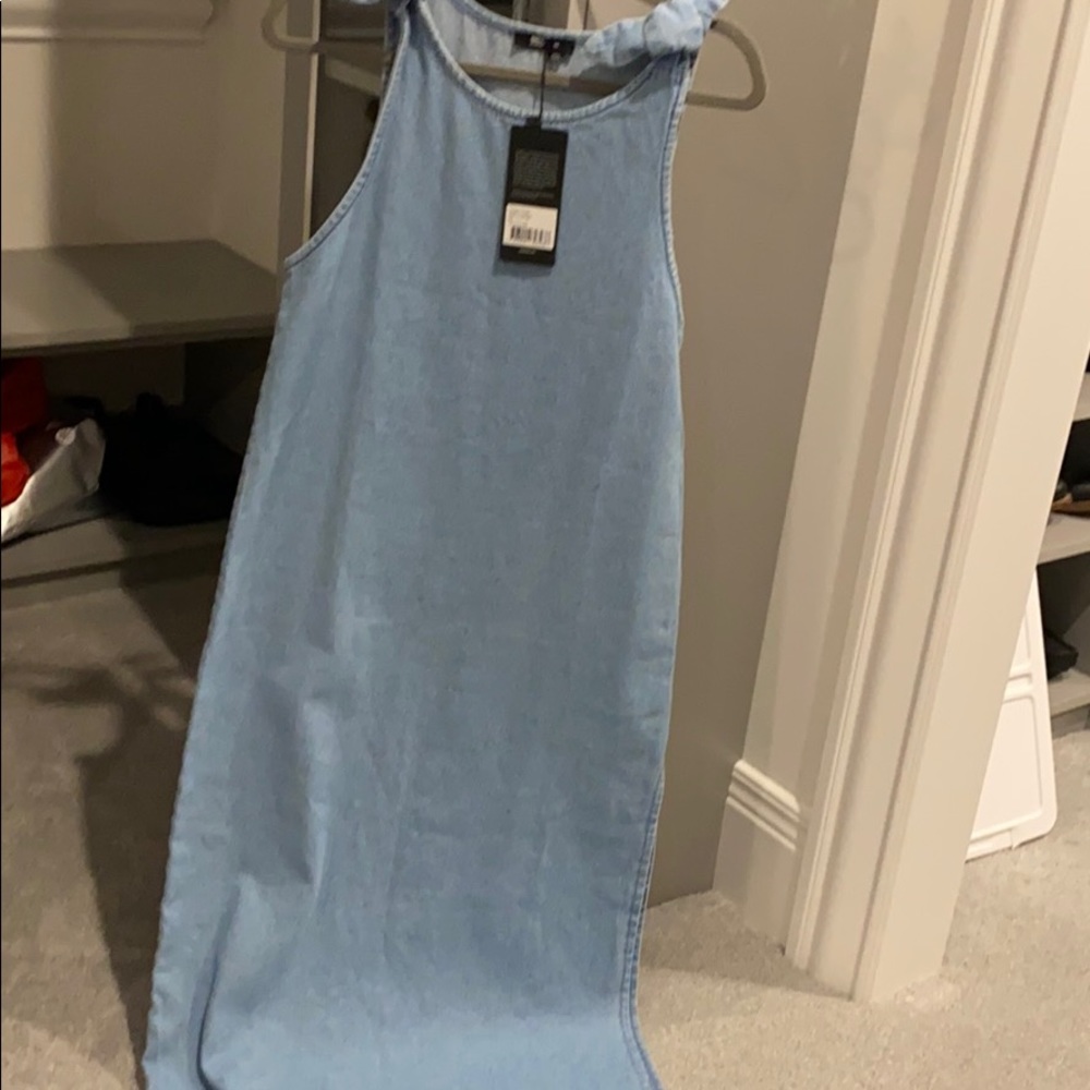 Langley dress